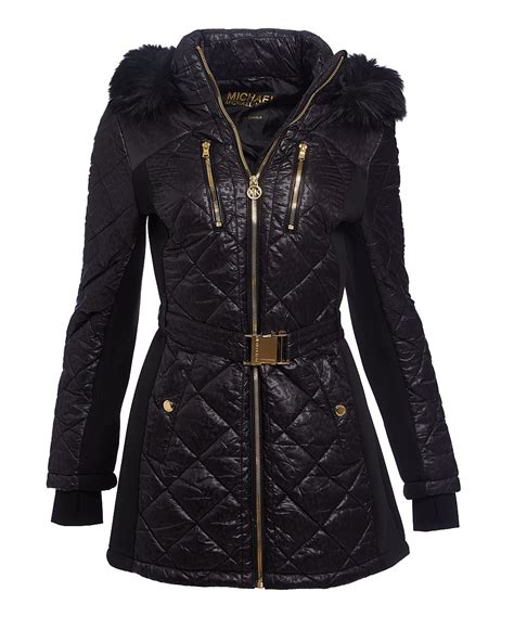 michael kors women's winter coats